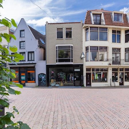 Citystays Deventer Dış mekan fotoğraf