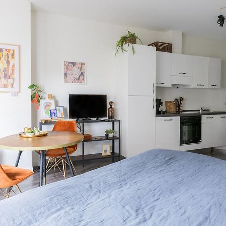 Citystays Deventer Dış mekan fotoğraf