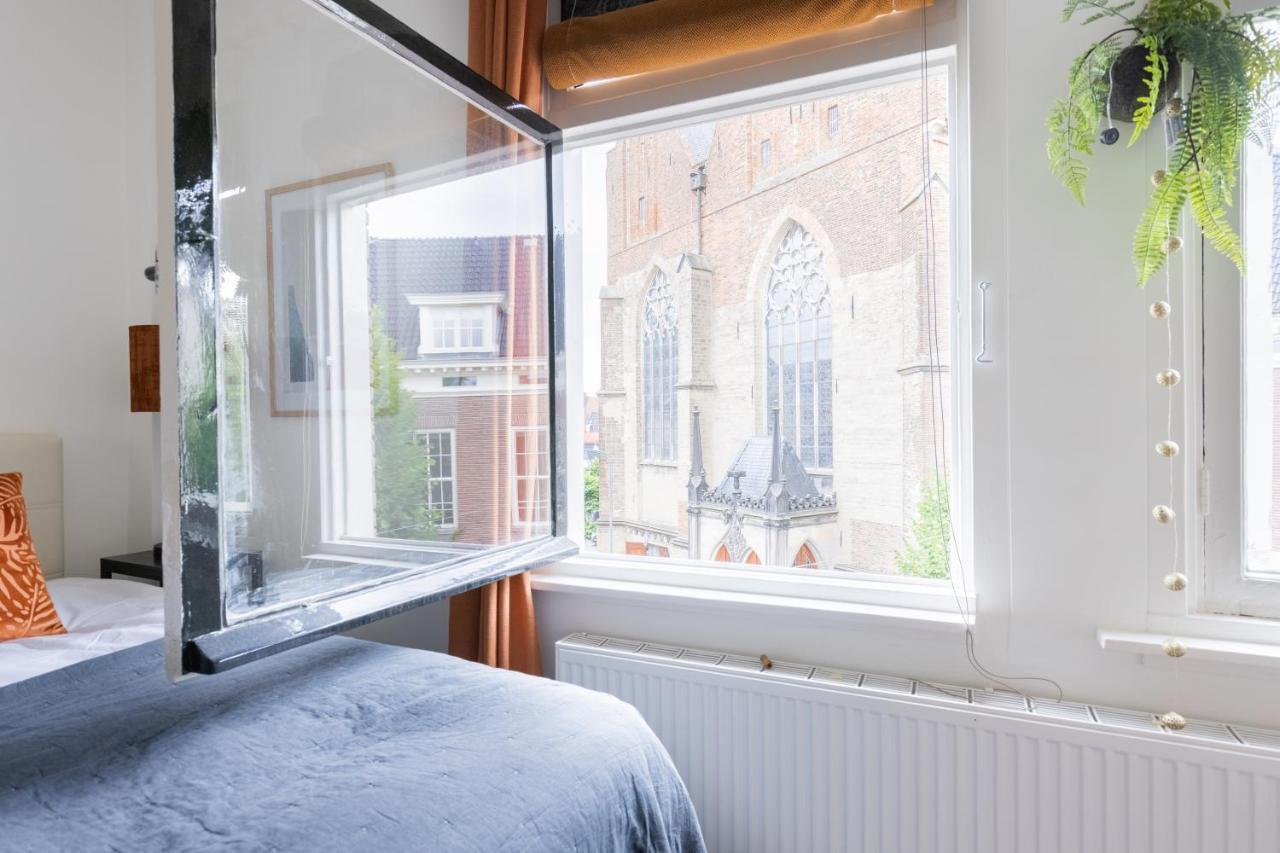 Citystays Deventer Dış mekan fotoğraf