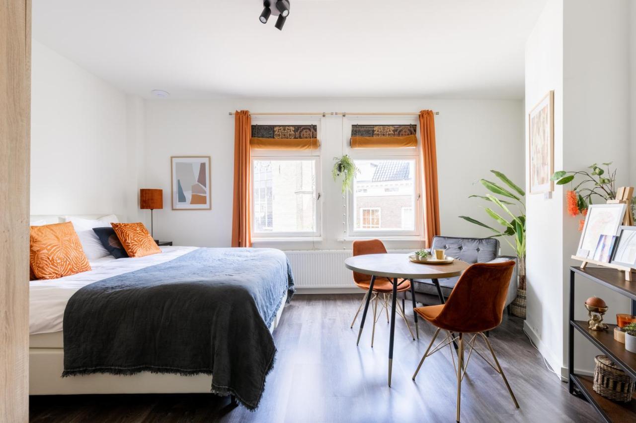 Citystays Deventer Dış mekan fotoğraf