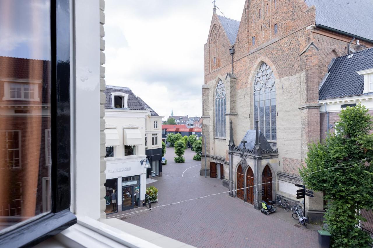 Citystays Deventer Dış mekan fotoğraf