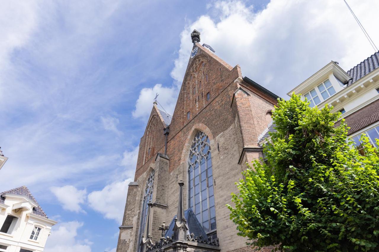 Citystays Deventer Dış mekan fotoğraf