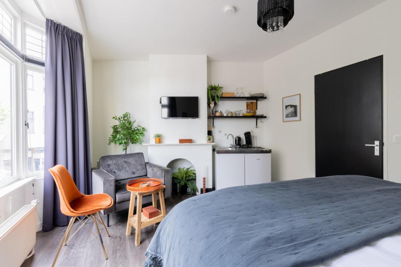 Citystays Deventer Dış mekan fotoğraf