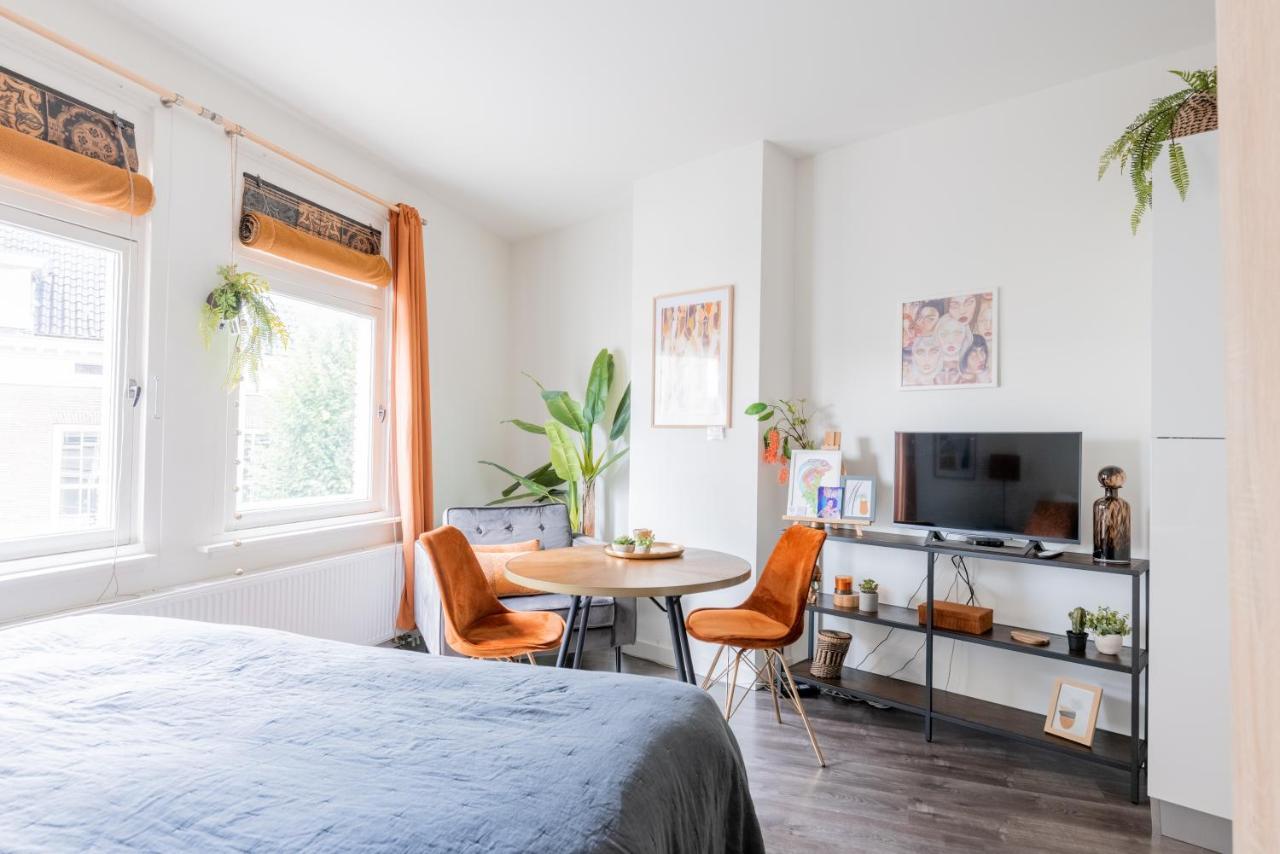 Citystays Deventer Dış mekan fotoğraf